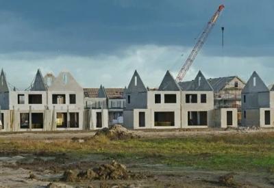 Nieuwe nieuwbouwlocaties in Zuid-Holland?
