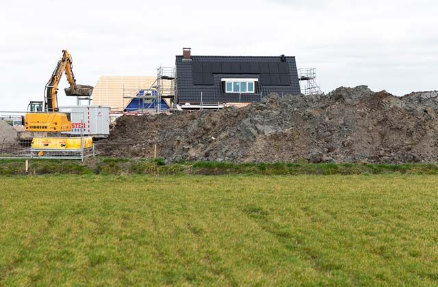 Westmaas Makelaardij