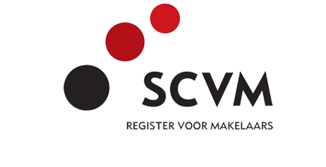SCVM Register voor Makelaars