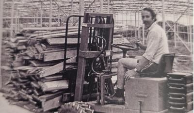 De tuinders van Nootdorp (1903-2023)