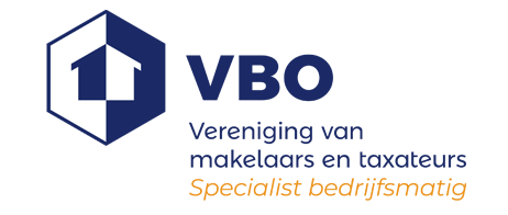 VBO Makelaar Agrarisch